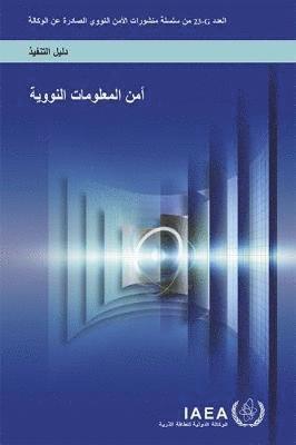 Security of Nuclear Information 1