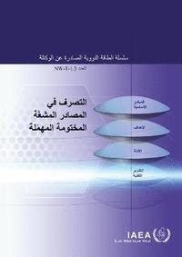 bokomslag Management of Disused Sealed Radioactive Sources (Arabic Edition)