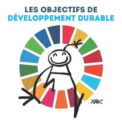 United Nations Department of Public Information - Les Objectifs De Développement Durable, Häftad