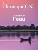 United Nations Department of Public Information - Chronique ONU Volume LV No.1 2018, Häftad