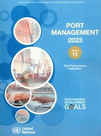bokomslag Port Management 2023: Volume 11