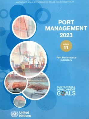 bokomslag Port Management 2023: Volume 11