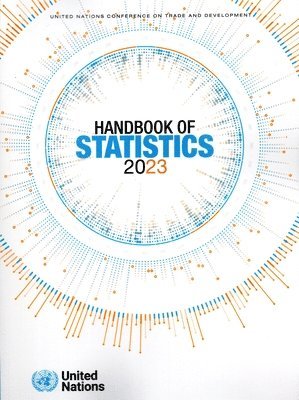 bokomslag UNCTAD Handbook of Statistics 2023