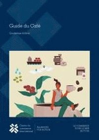 bokomslag Guide Du Café