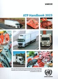 bokomslag ATP Handbook 2023