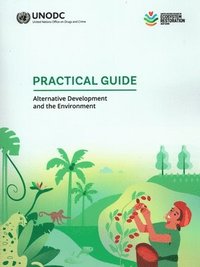 bokomslag Practical guide