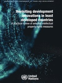 bokomslag Revisiting Development Innovations in Least Developed Countries