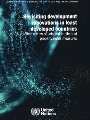 bokomslag Revisiting Development Innovations in Least Developed Countries