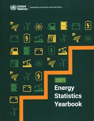 UN Energy Statistics Year Book 2021 1