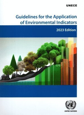 Guidelines for the Application of Environmental Indicators 1