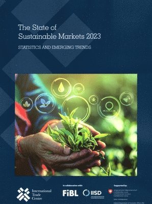 bokomslag State of Sustainable Markets 2023