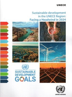 Sustainable Development in the UNECE Region 1