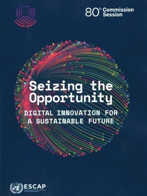 Seizing the Opportunity 1