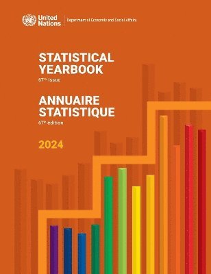 Statistical Yearbook 2024, Sixty-seventh Issue 1