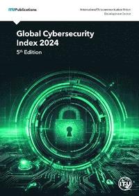 bokomslag Global Cybersecurity Index 2024