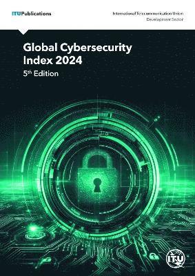 Global Cybersecurity Index 2024 1