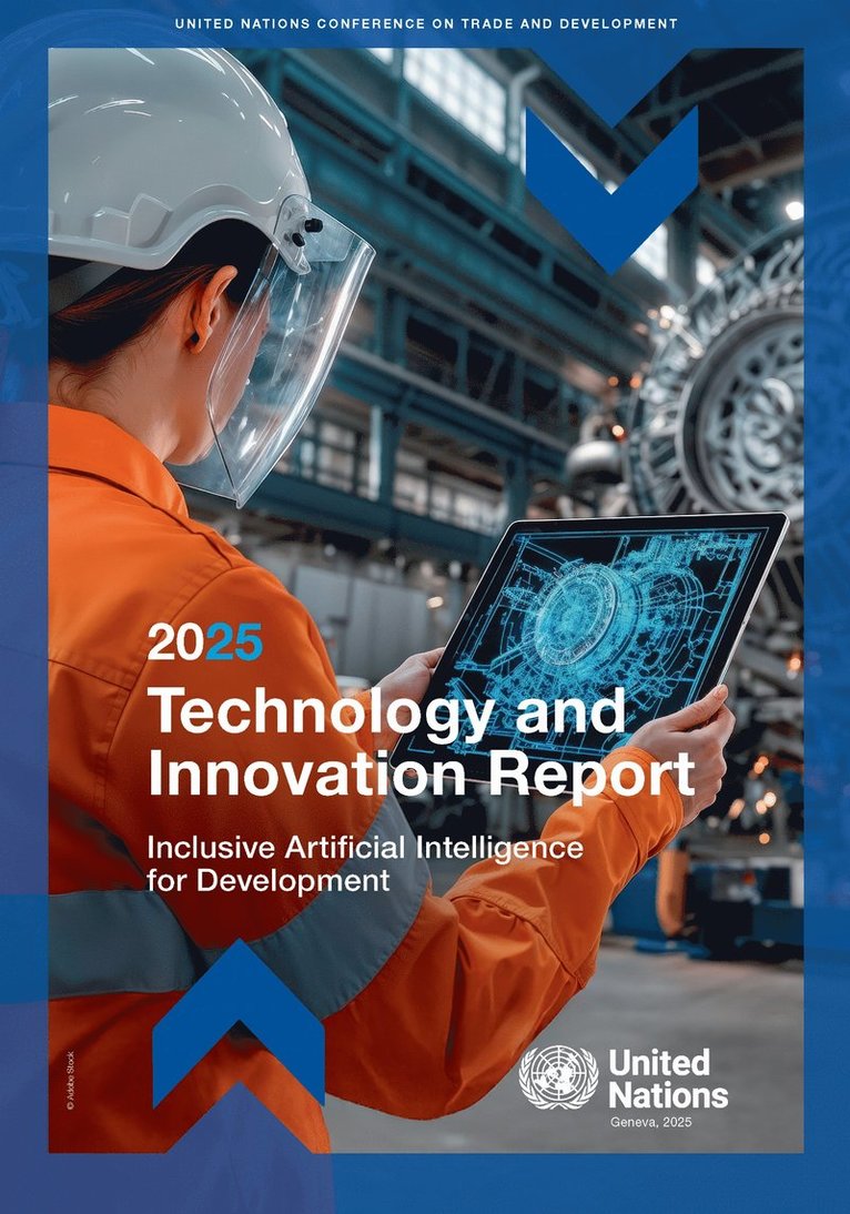Technology and Innovation Report 2025