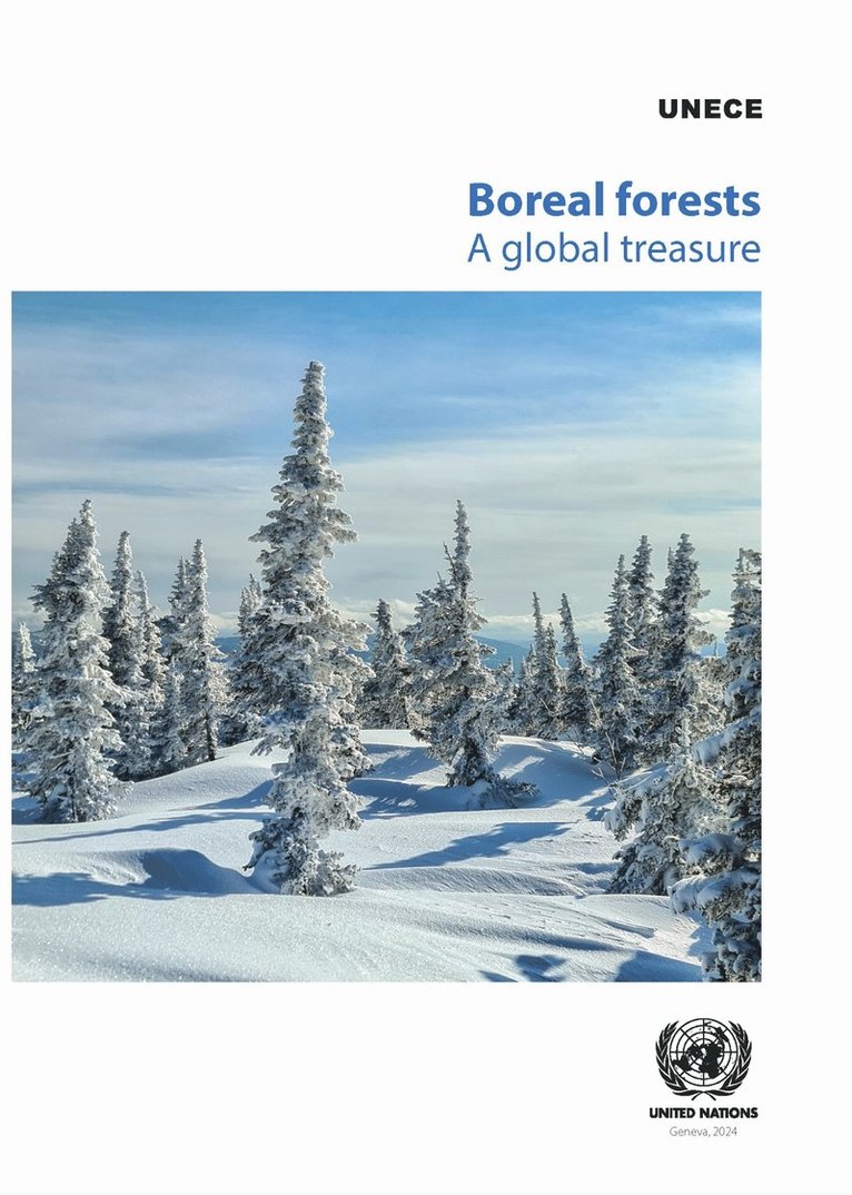 Boreal Forests