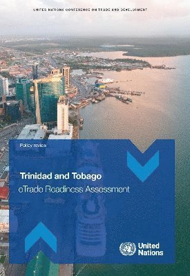 Trinidad and Tobago ETrade Readiness Assessment