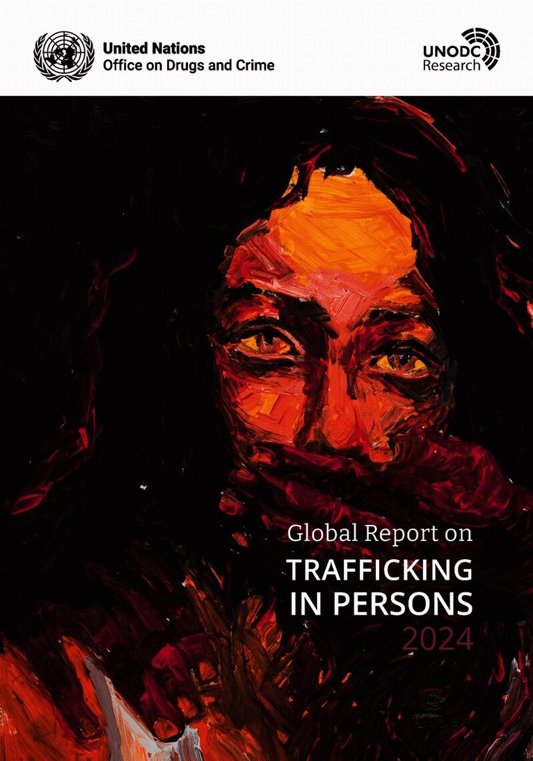 Global Report on Trafficking in Persons 2024