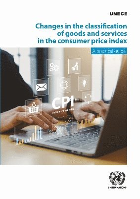 Changes in the Classification of Goods and Services in the Consumer Price Index