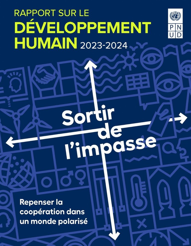 Rapport Sur Le Développement Humain 2023/2024
