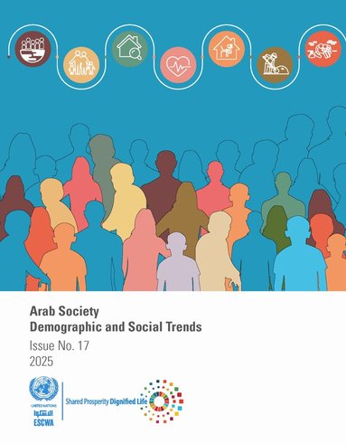 United Nations Economic and Social Commission for Western Asia - Arab Society, Häftad
