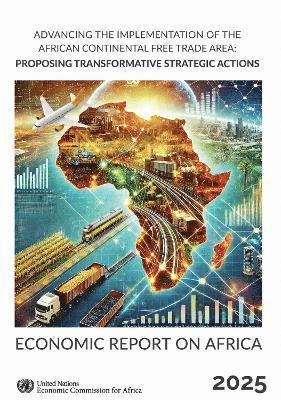 Economic Report on Africa 2025