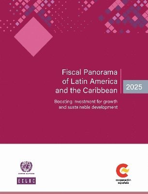 Fiscal Panorama of Latin America and the Caribbean 2025
