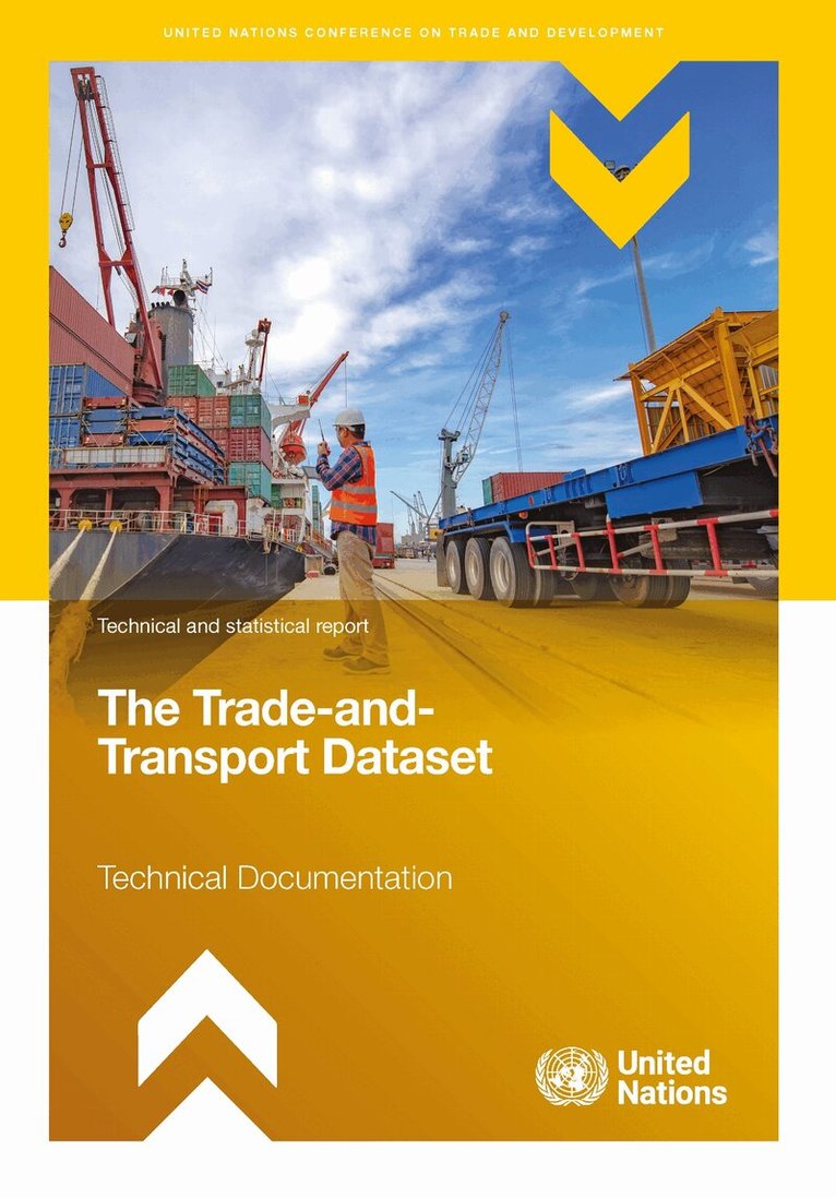 Trade-and-Transport Dataset