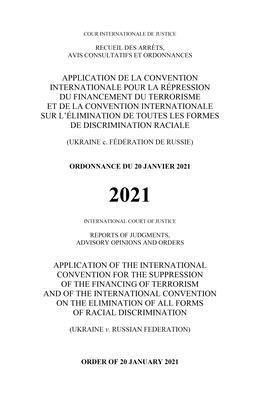 International Court of Justice - Reports of judgments, advisory opinions and orders, Häftad