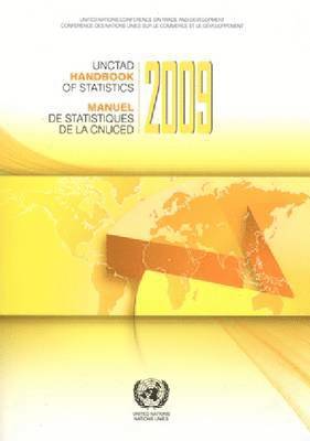 UNCTAD Handbook of Statistics