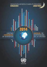 bokomslag UNCTAD handbook of statistics 2014