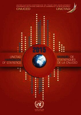 UNCTAD Handbook of Statistics 2015