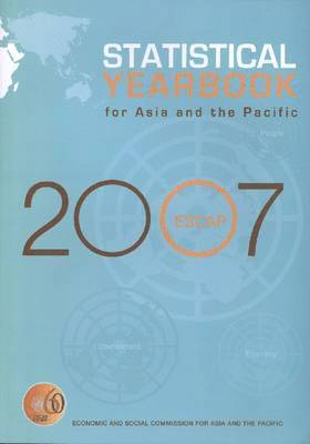 Statistical yearbook for Asia and the Pacific 2007 1