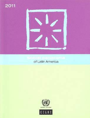 Social panorama of Latin America 2011 1