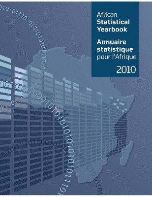 African Statistical Yearbook