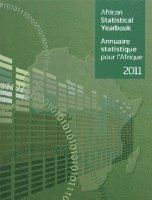 bokomslag African statistical yearbook 2011