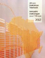 bokomslag African statistical yearbook 2013