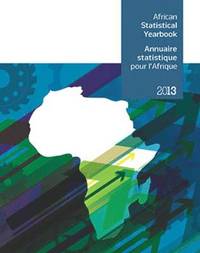 bokomslag African statistical yearbook 2013