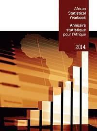 bokomslag African Statistical Yearbook 2014