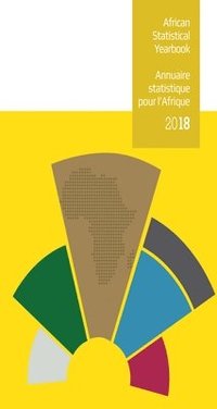 bokomslag African statistical yearbook 2018