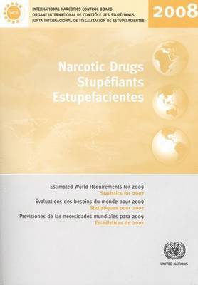 Narcotic drugs