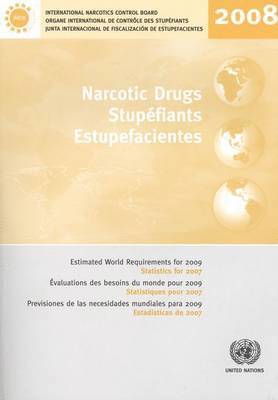 Narcotic drugs 1