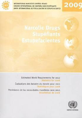 Narcotic drugs 1