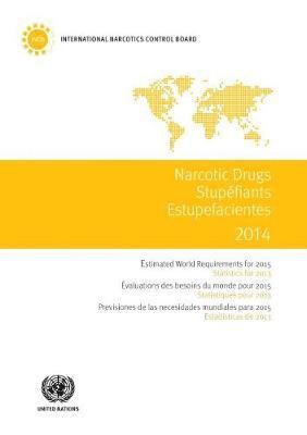 Narcotic drugs 1