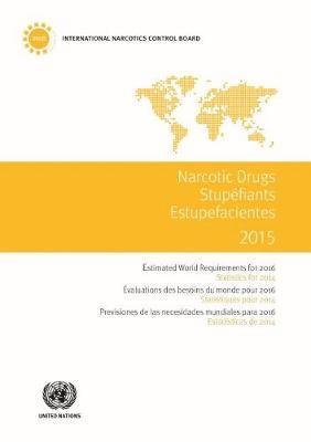 Narcotic drugs 1