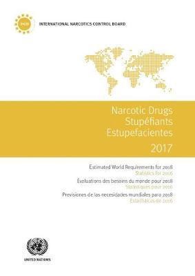 Narcotic drugs 2017 1