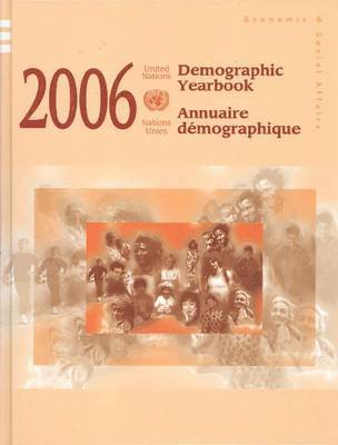 Demographic Yearbook 1