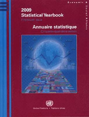 bokomslag Demographic Yearbook